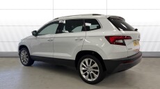 Skoda Karoq 1.0 TSI SE L 5dr DSG Petrol Estate